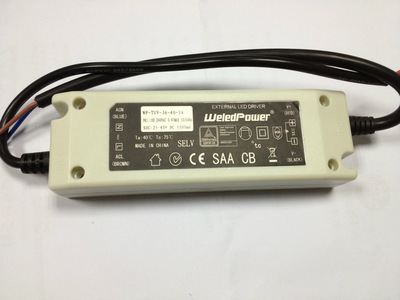 【供應12串1.1A 42W面板燈專用電源,600X600面板燈專用驅動電源?！績r格,廠家,圖片,開關電源,深圳市聚璽電子科技-